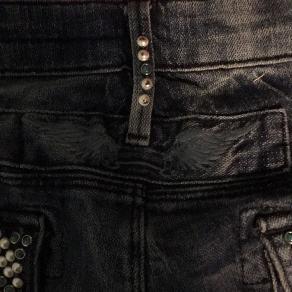 Robbin jeans - Picture 3 of 6